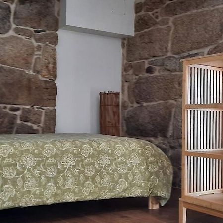Casas Da Brixida. Apartamento Accesibel Cangas do Morrazo Exteriér fotografie